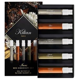 Kilian mini discovery set